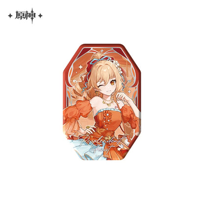 [Pre-Order] Resplendent Feast Series Yoimiya Merchandise | Genshin Impact (Aug 2026)