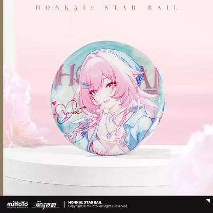 [Pre-Order] Cyrene Wonderful Holiday Series Merchandise | Honkai: Star Rail (Within 200 Days)