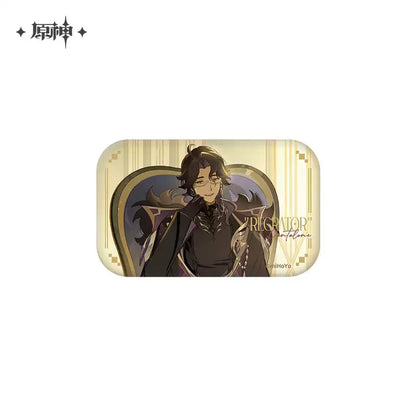 [Pre-Order] Those Who Shun The Light Series Badges Blind Box | Genshin Impact (Oct 2026)