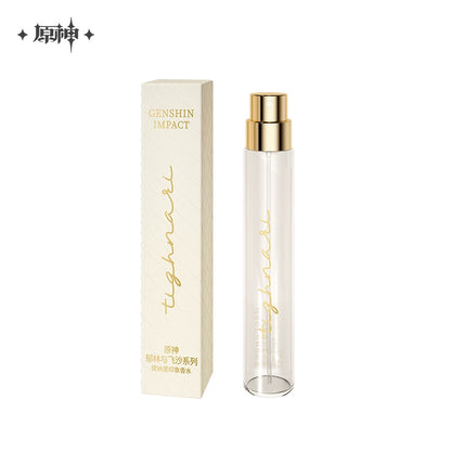 [Pre-Order] Tighnari Theme Impression Series Perfume Travel Gift Set | Genshin Impact (Sept 2024)
