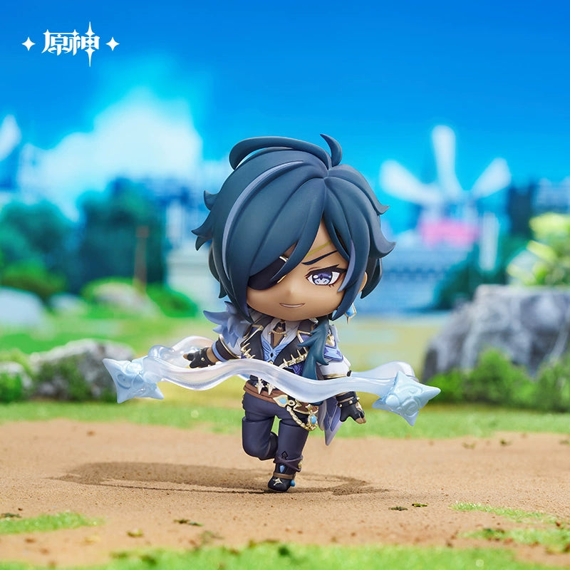 [Pre-Order/Deposit] Mondstadt Theme Series Nendoroid - Kaeya | Genshin Impact (July 2026)