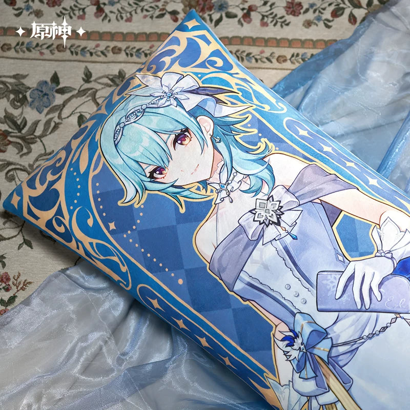 [Pre-Order] Resplendent Feast Series Character Life-size Pillow Vol.2 | Genshin Impact (August 2026)