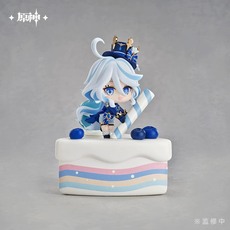[Pre-Order] Wondrous Travels Series Chibi Figures | Genshin Impact (July 2026)
