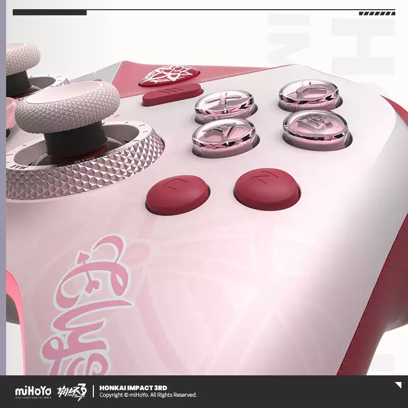 [Pre-Order] Elysia Game Controller | Honkai Impact 3rd (Within 200 Days)