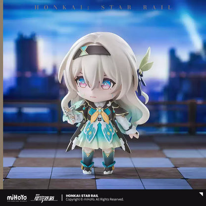 [Pre-Order/Deposit] Firefly Nendoroid Figure | Honkai: Star Rail (May 2027)