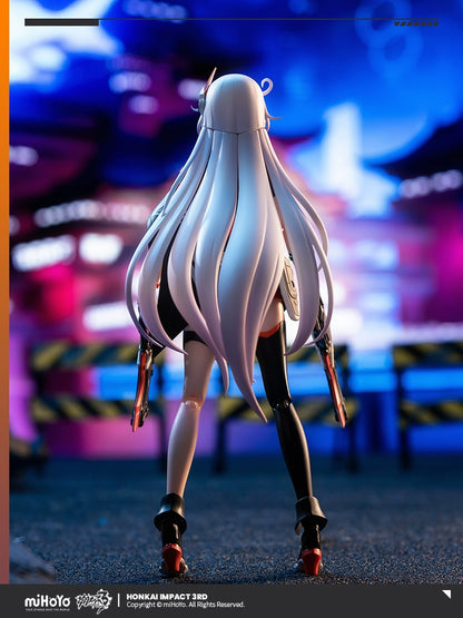 [Official Merchandise] Kiana Kaslana Void Drifter 1/8 Scale Articulated Figure | Honkai Impact 3rd