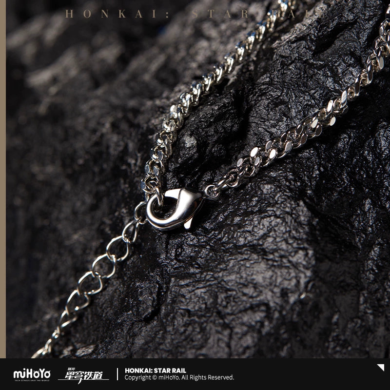 [Pre-Order] Fables About the Stars Series Necklace | Honkai Star Rail (Oct 2024)