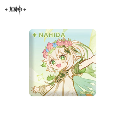 [Pre-Order] Chromatic Ode of Candies and Roses Merchandise Series | Genshin Impact (Feb 2025)