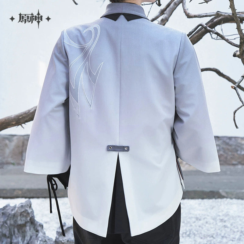 [Pre-Order] Shenhe Theme Impression Series Casual Jacket | Genshin Impact (April 2025)