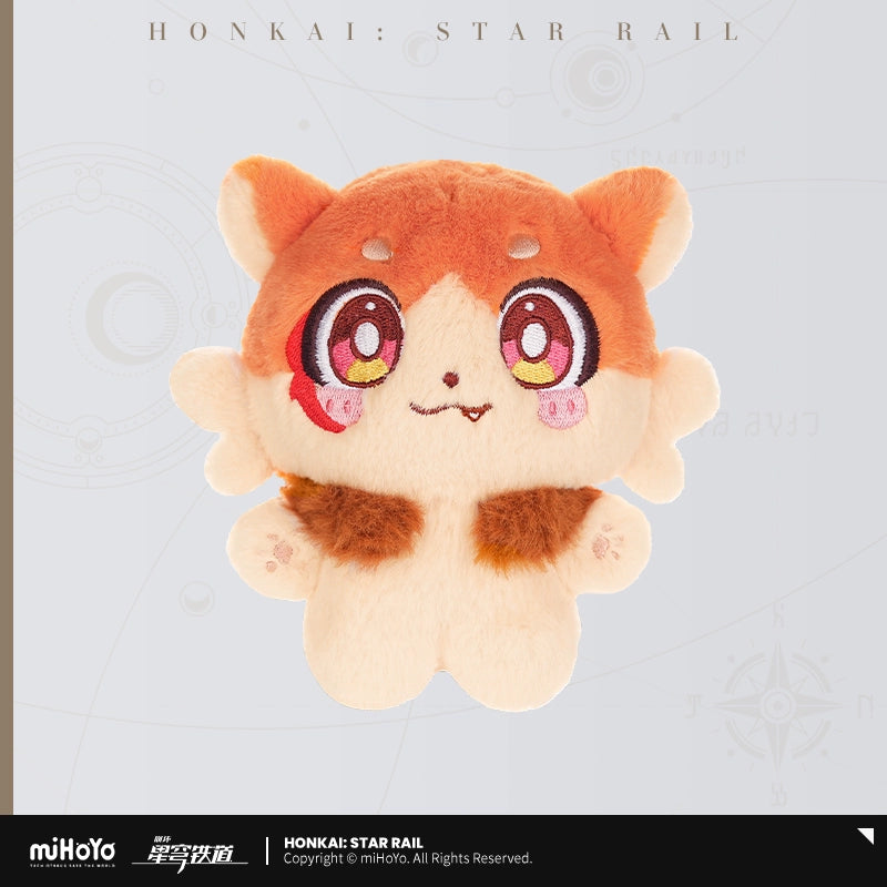[Pre-Order] The Awooo Series Chimera Hangable Plushies | Honkai: Star Rail (Within 200 Days)