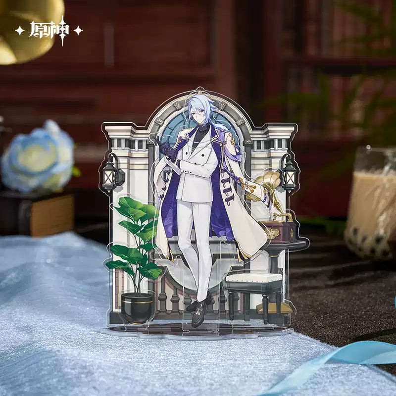 [Pre-Order] Resplendent Feast Series Kamisato Ayato Merchandise | Genshin Impact (Aug 2026)