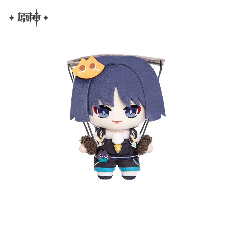 [Pre-Order] Twilight Whimsy Series Plushies | Genshin Impact (Nov 2026)