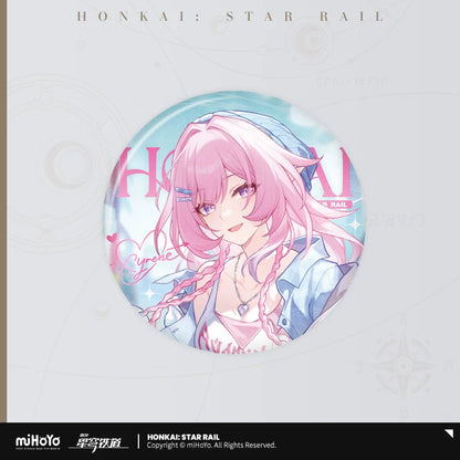 [Pre-Order] Cyrene Wonderful Holiday Series Merchandise | Honkai: Star Rail (Within 200 Days)