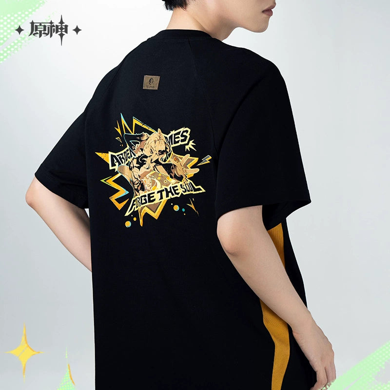 [Pre-Order] Xilonen Impression T-shirt | Genshin Impact (Sept 2025)