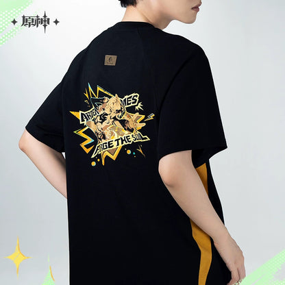 [Pre-Order] Xilonen Impression T-shirt | Genshin Impact (Sept 2025)