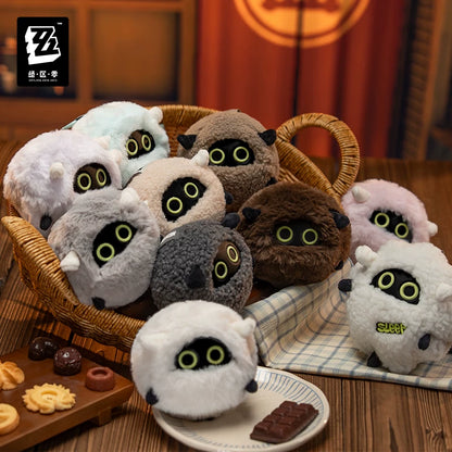 [Pre-Order] Sheepboo Bleating Good Time Series Sheepboo Vinyl Plush Charm Blind Box | Zenless Zone Zero (Mar 2026)