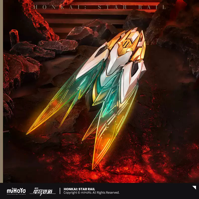 [Pre-Order/Deposit] SAM Transformation Device | Honkai: Star Rail (Apr 2027)