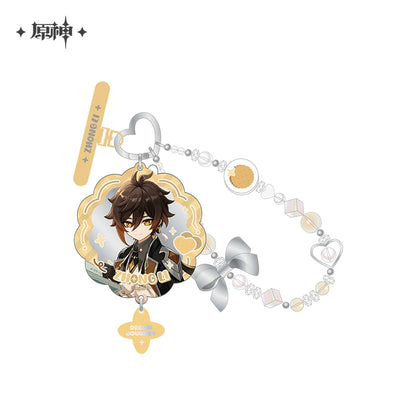 [Pre-Order] Dream Journey Series Merchandise Zhongli | Genshin Impact (Nov 2026)