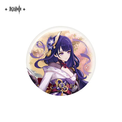 [Pre-Order] Anniversary Celebration Series Merchandise 6th | Genshin Impact (Jan 2027)