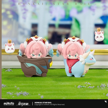 [Pre-Order] Amphoreus’ Saga of Heroes Series Stack-Up Toys Vol.1 | Honkai: Star Rail (Within 200 Days)