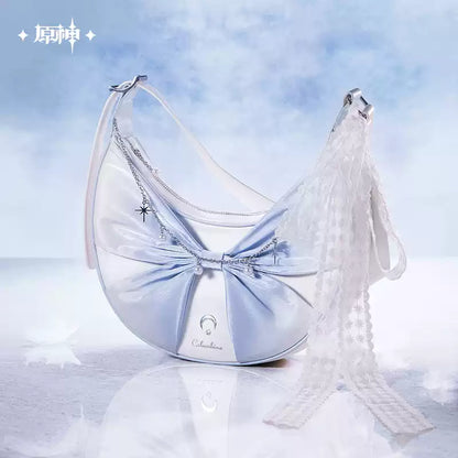 [Pre-Order] Columbina Theme Impression Series Shoulder Crossbody Bag | Genshin Impact (Jan 2027)