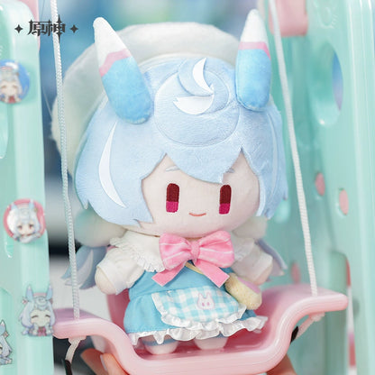 [Pre-Order] Teyvat Whimsy House Series Plushies | Genshin Impact (March 2025)