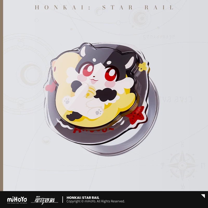 [Pre-Order] The Awooo Series Magnetic Phone Stand | Honkai: Star Rail (Within 200 Days)