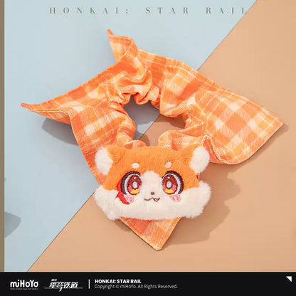 [Pre-Order] The Awooo Series Plush Hair Tie | Honkai: Star Rail (Within 200 Days)