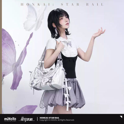[Pre-Order] Castorice Theme Impression Series Crossbody Bag | Honkai: Star Rail (Oct 2026)
