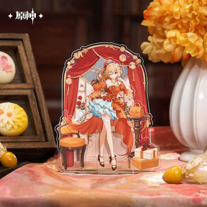 [Pre-Order] Resplendent Feast Series Yoimiya Merchandise | Genshin Impact (Aug 2026)
