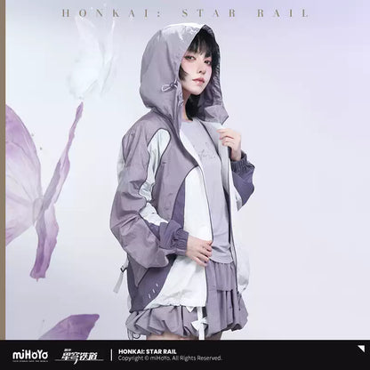 [Pre-Order] Castorice Theme Impression Series Three-Protection Jacket | Honkai: Star Rail (Oct 2026)