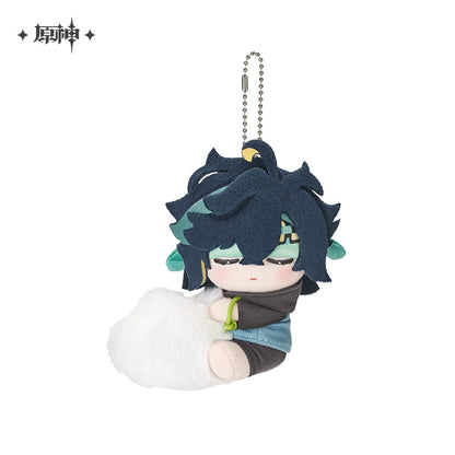 [Pre-Order] Sweet Dream Whispers Series Hangable Plushies | Genshin Impact (Feb 2026)