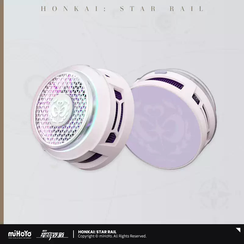 [Pre-Order] Cyrene Magnetic Cooling Fan B9X | Honkai: Star Rail (Within 200 Days)