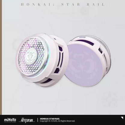 [Pre-Order] Cyrene Magnetic Cooling Fan B9X | Honkai: Star Rail (Within 200 Days)