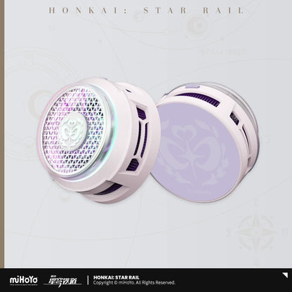 [Pre-Order] Cyrene Magnetic Cooling Fan B9X | Honkai: Star Rail (Within 200 Days)
