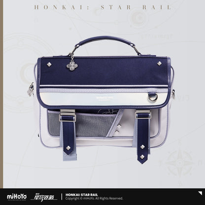 [Pre-Order] March 7th Theme Impression Series: Uniform Bag | Honkai: Star Rail (July 2024)