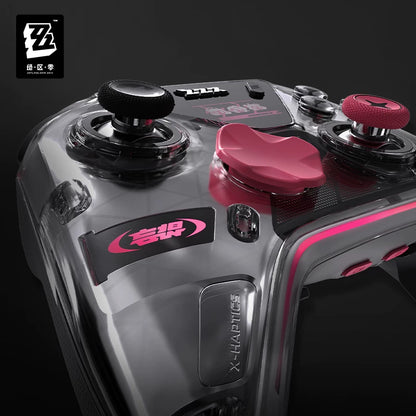 [Pre-Order] Angels of Delusion Time to Link-Up APEX 6 Pro Elite Haptic Feedback Controller Gift Box | Zenless Zone Zero (Jan 2027)