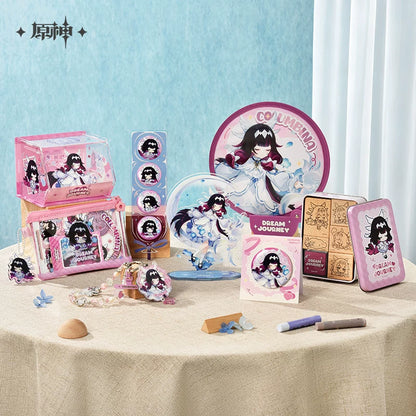 [Pre-Order] Dream Journey Series Merchandise Columbina | Genshin Impact (Sep 2026)