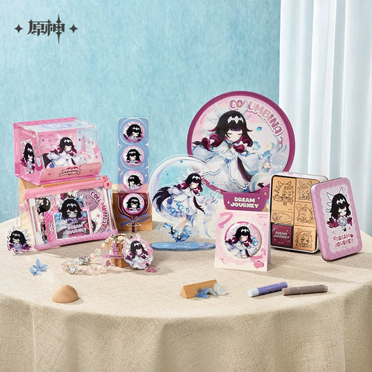 [Pre-Order] Dream Journey Series Merchandise Columbina | Genshin Impact (Sep 2026)