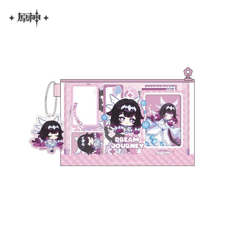 [Pre-Order] Dream Journey Series Merchandise Columbina | Genshin Impact (Sep 2026)