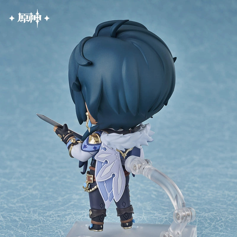[Pre-Order/Deposit] Mondstadt Theme Series Nendoroid - Kaeya | Genshin Impact (July 2026)