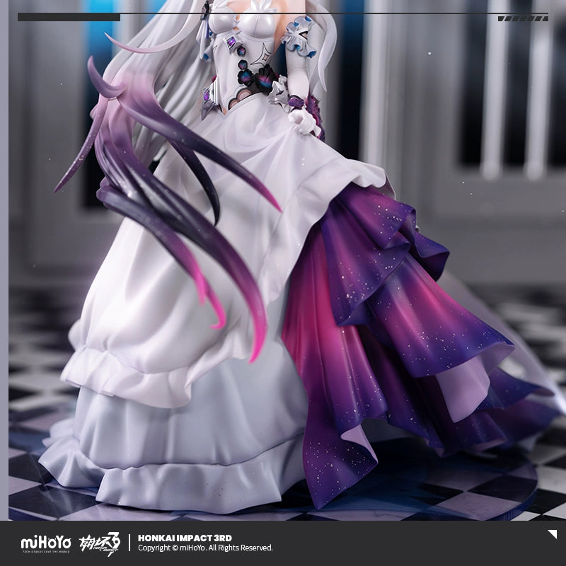 [Pre-Order/Deposit] Kiana: Evening Invite 1/7 Scale Figure | Honkai Impact 3rd (Sept 2025)