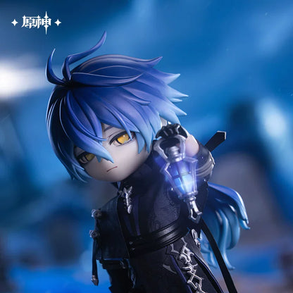 [Pre-Order/Deposit] Flins Changeable Outfit Action Doll | Genshin Impact (Jan 2027)