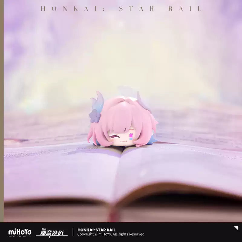 [Pre-Order] Amphoreus’ Saga of Heroes Series Stack-Up Toys Vol.2 | Honkai: Star Rail (Within 200 Days)