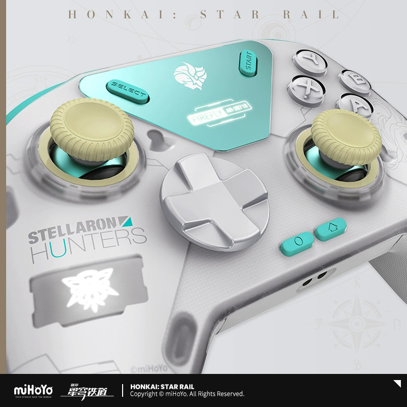 [Pre-Order] Firefly Force Feedback Elite Controller | Honkai: Star Rail (Jan 2025)