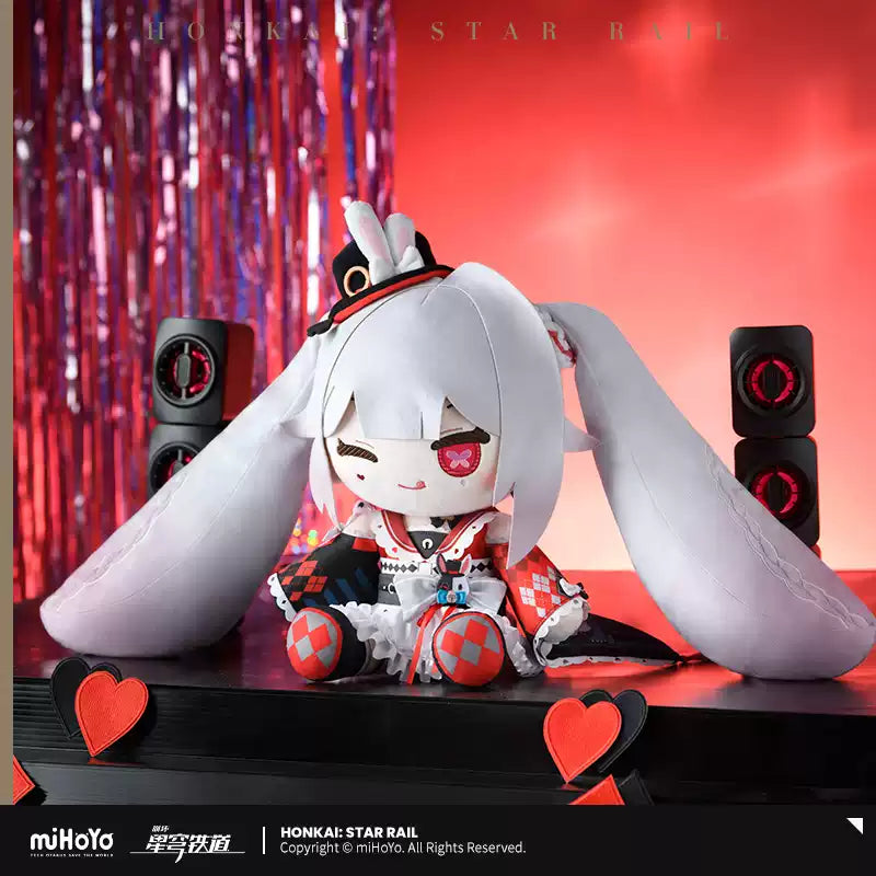 [Pre-Order/Deposit] Sparxie Hug Plush | Honkai: Star Rail (Feb 2027)