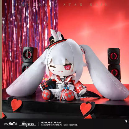 [Pre-Order/Deposit] Sparxie Hug Plush | Honkai: Star Rail (Feb 2027)