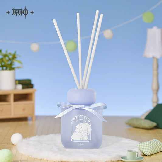 [Pre-Order] Sweet Dream Whispers Series Reed Diffuser | Genshin Impact (Jan 2026)