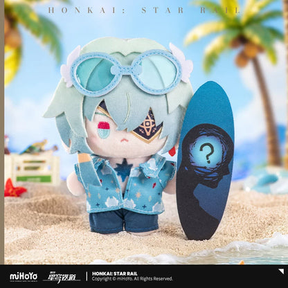 [Pre-Order] Seasonal Doll Series Vol.2 Hangable Plushies | Honkai: Star Rail (Within 200 Days)