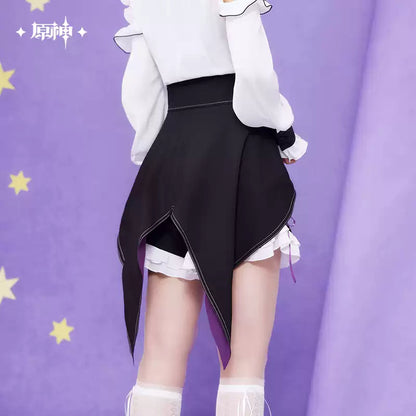 [Pre-Order] Durin Theme Impression Series Waist Cincher Shorts Set | Genshin Impact (Oct 2026)